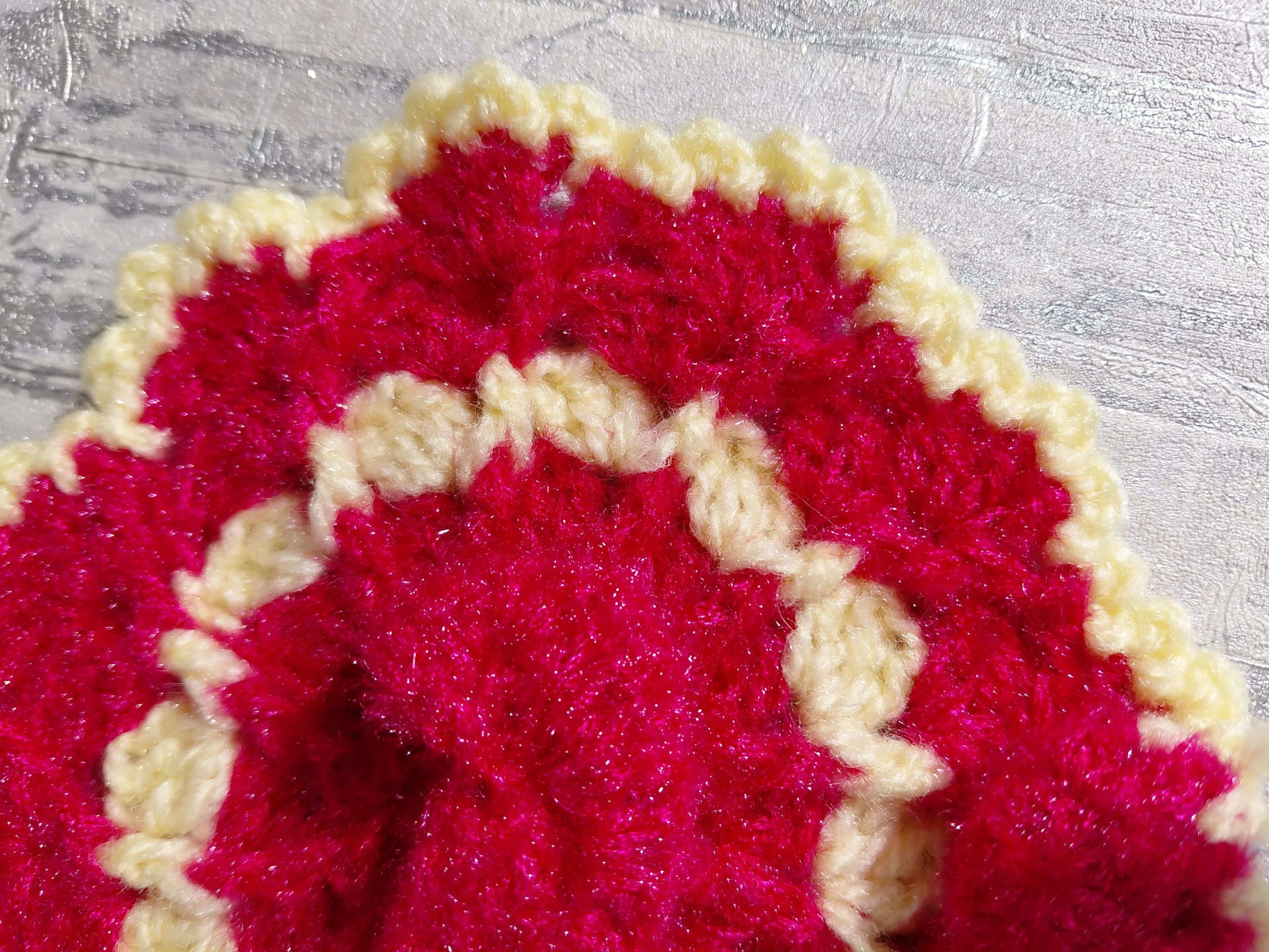 Gauranga Crochet Charms – 4-Piece Set angle 6