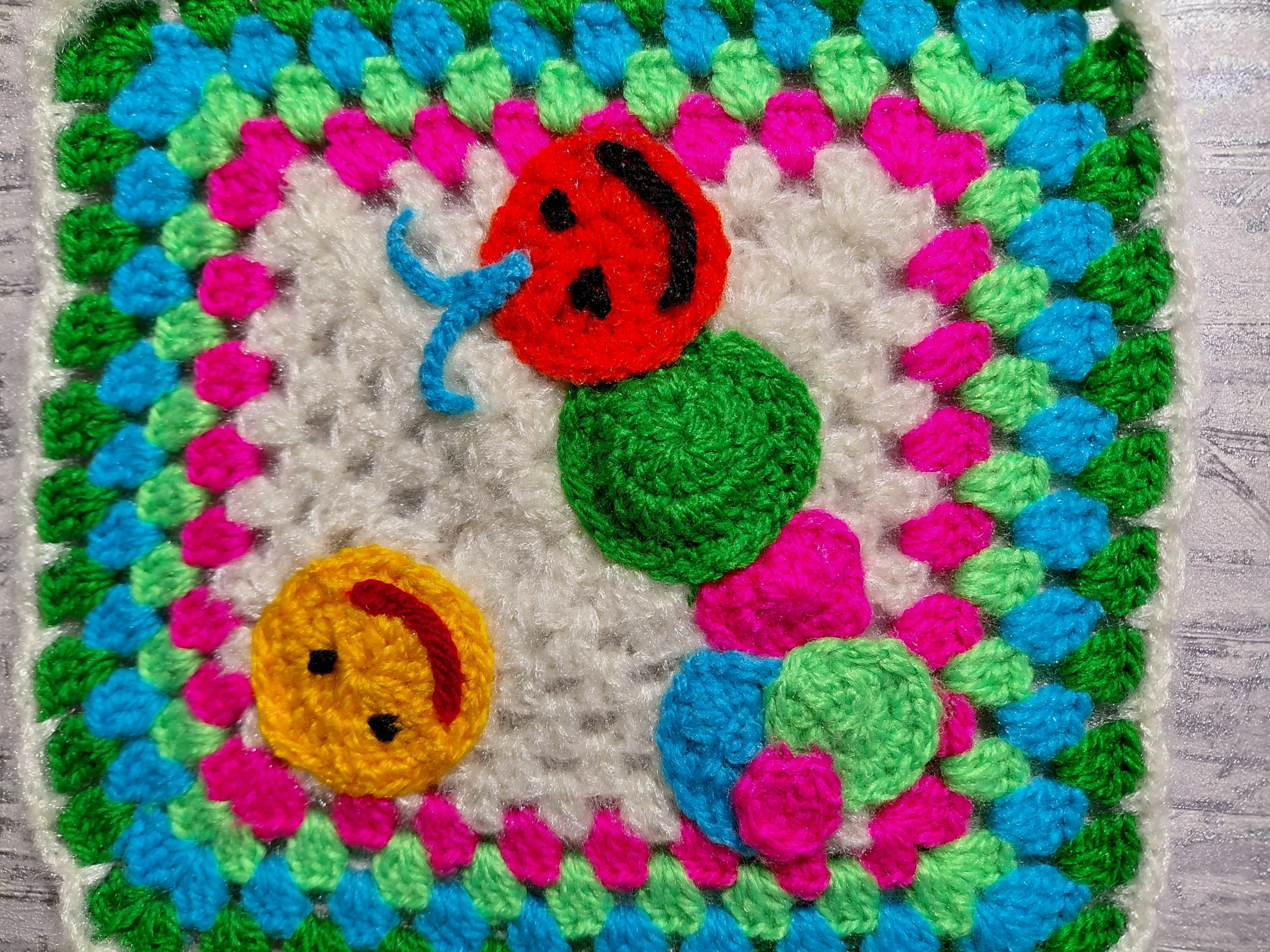 Gopal Kunj Coverlet angle 5
