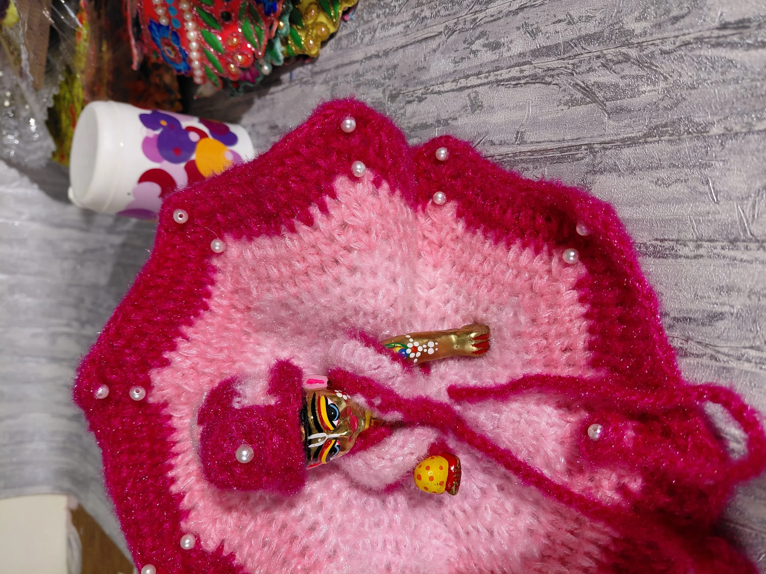 Ladli Ji Peony Poshak angle 10