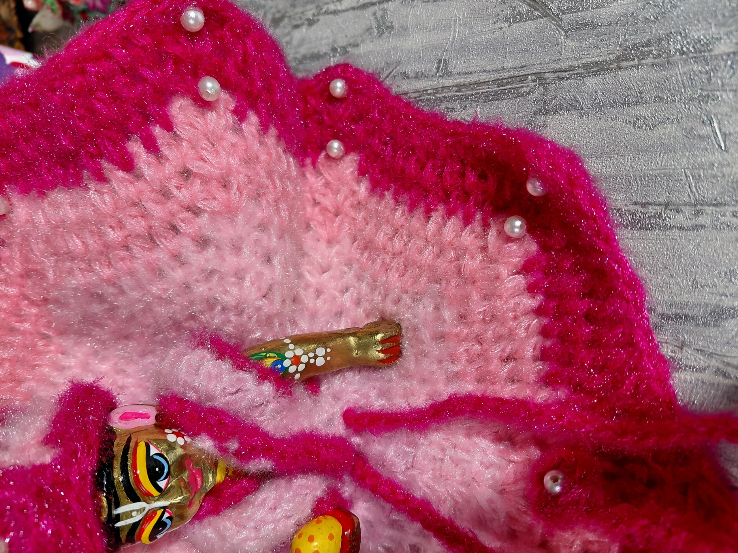 Ladli Ji Peony Poshak angle 8