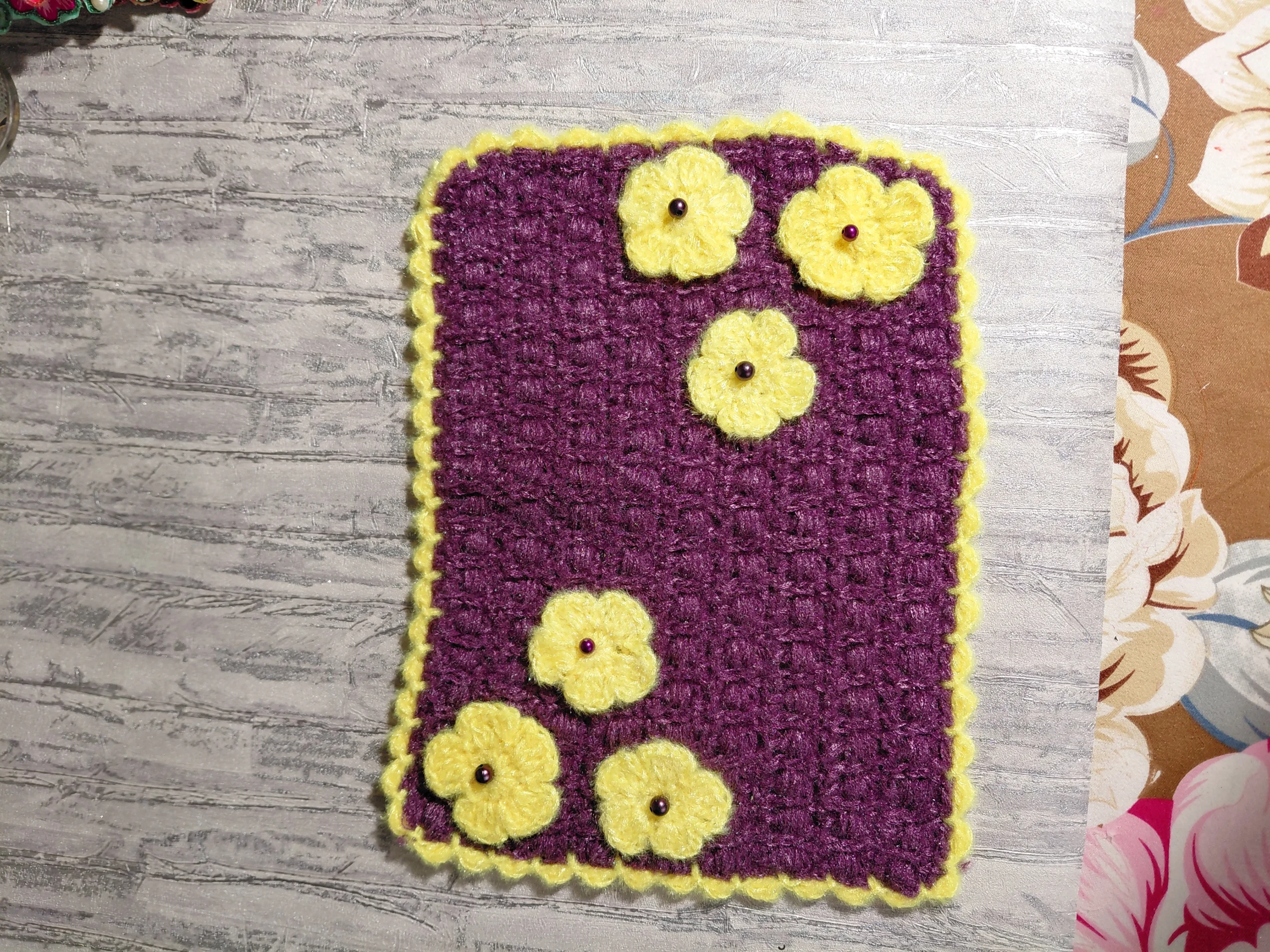 Nimai Madhuri Chadar / Shawl