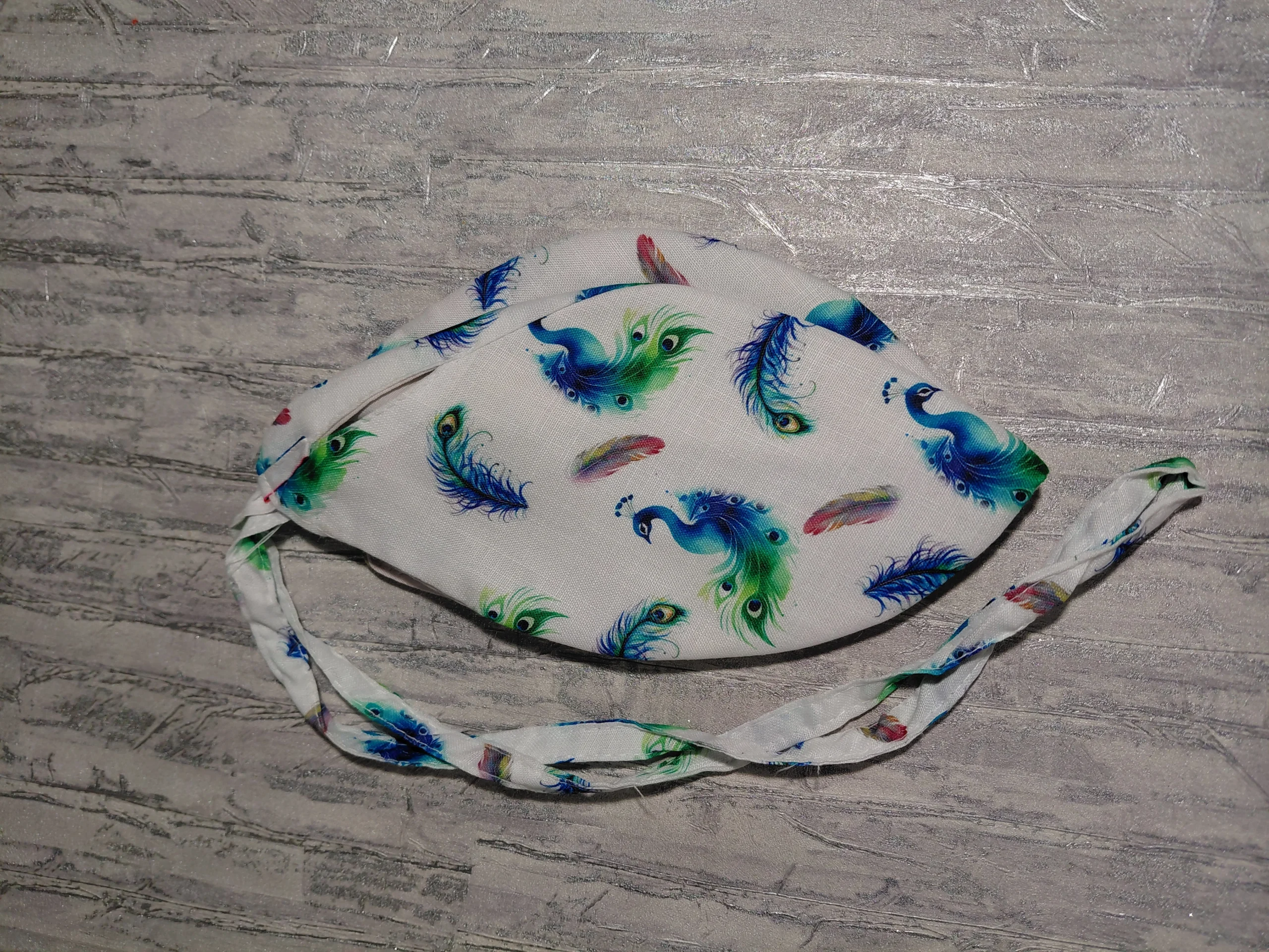 Tandavika Japa / Chanting Bag angle 9